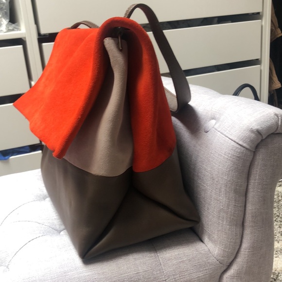 Celine all soft bag - Picture 6 of 16
